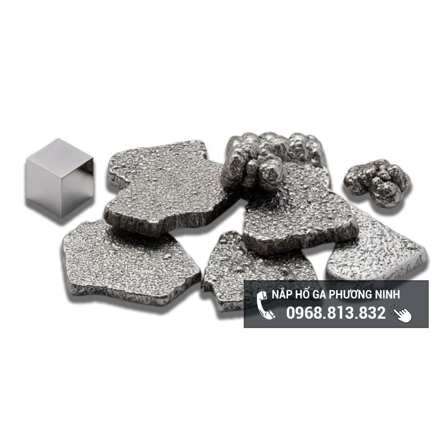 Khám phá về vật liệu cơ khí và những tính chất đặc trưng