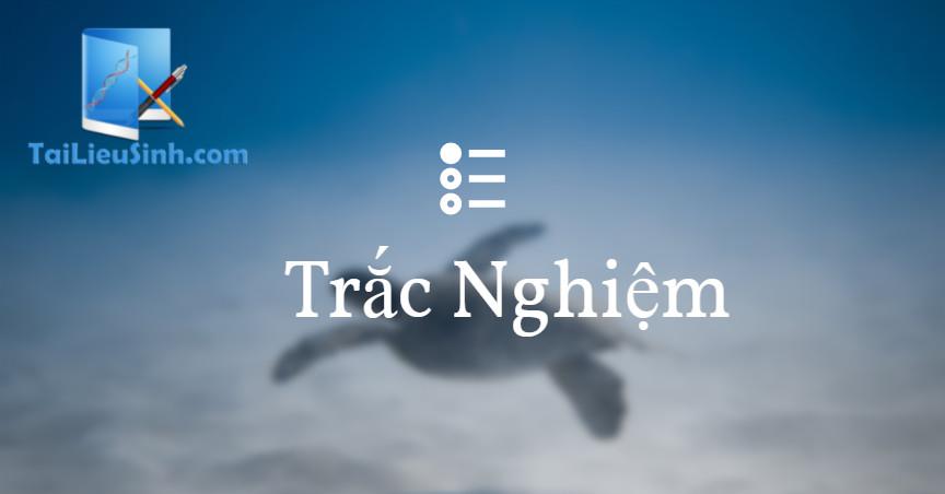 Bài 20. Sự đa dạng và phương pháp nghiên cứu vi sinh vật - [Trắc nghiệm Sinh 10]

Chia sẻ