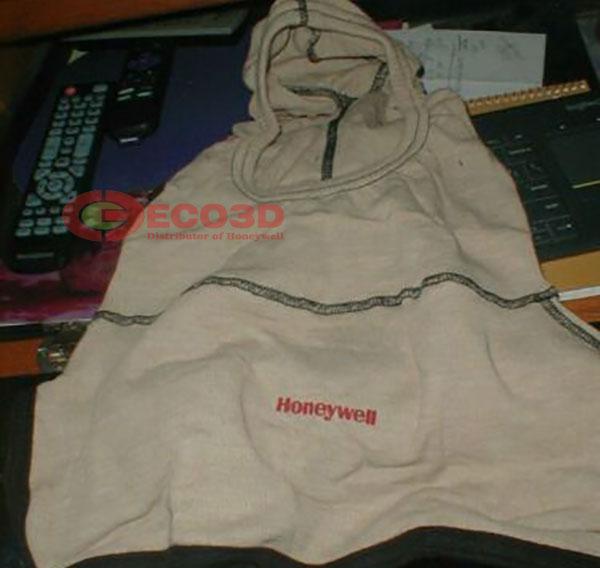 Mũ chùm đầu chống cháy Honeywell HD-PLPR-SQ