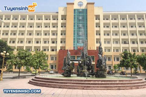 Đại học Công nghiệp Việt Trì