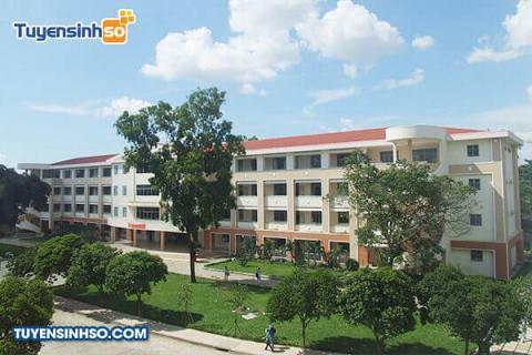 Đại học Ngân hàng TP. HCM