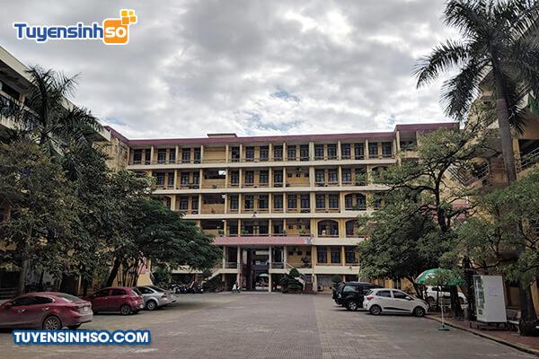 Đại học Quản lý và Công nghệ Hải Phòng