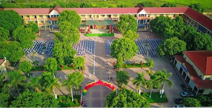 Trường THPT Lê Văn Thịnh (Huyện Gia Bình, tỉnh Bắc Ninh): Nối dài thành tích giáo dục, góp phần tô thắm truyền thống văn hiến của quê hương Kinh Bắc | Trang Thông tin điện tử tổng hợp Thi đua - Khen thưởng