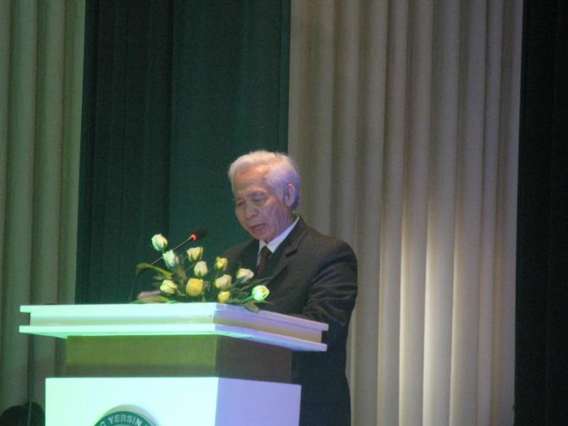 Trường PTTH Yersin khai giảng năm học mới - Yersin University I Trường Đại học Yersin Đà Lạt