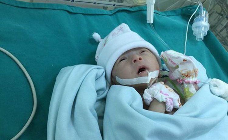 Lưu ý khi truyền máu, chế phẩm máu cho trẻ sơ sinh