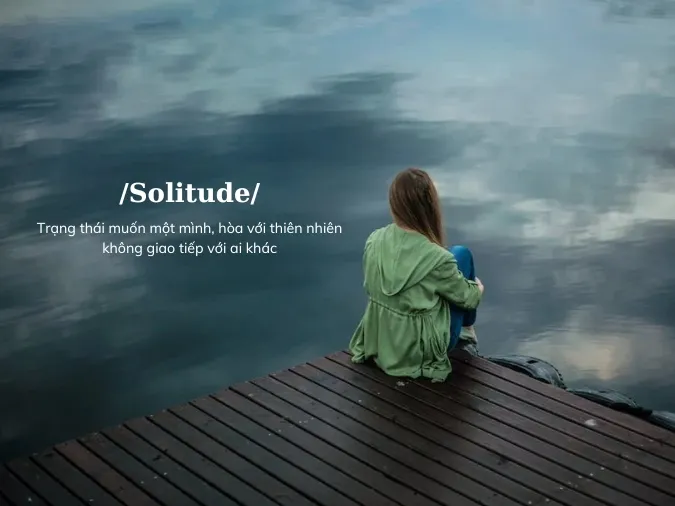 "Bỏ túi" những từ ngữ xinh đẹp trên thế giới có thể bạn chưa biết