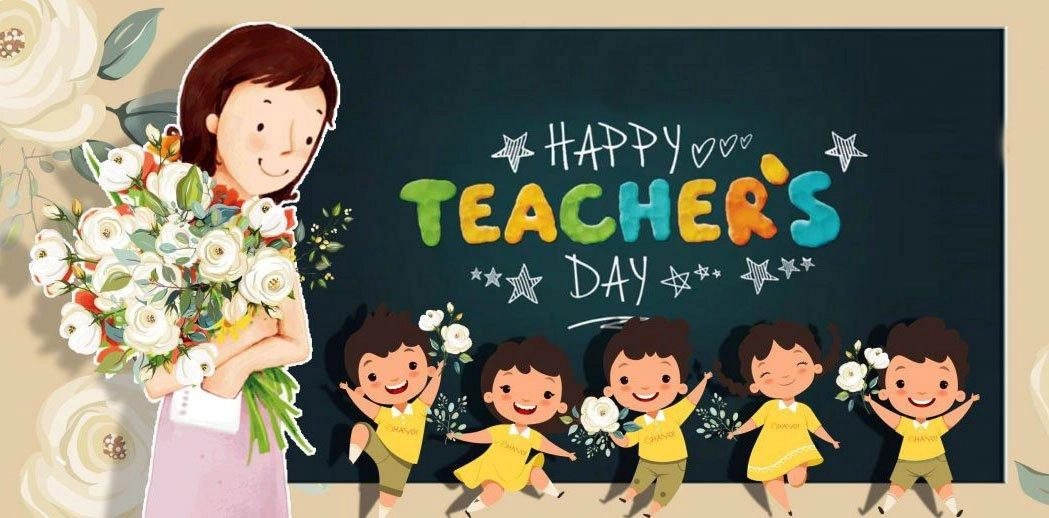 Hướng dẫn cách làm báo tường 20/11 trên Word