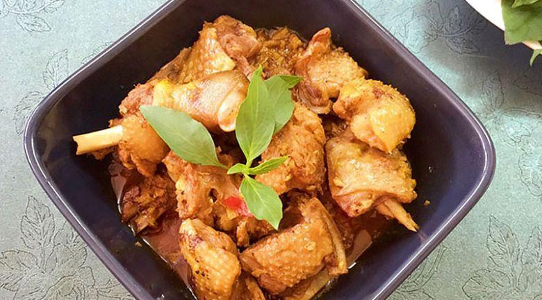 Hướng dẫn cách làm vịt nấu giả cầy 3 miền Bắc Trung Nam