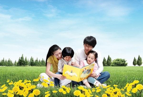 Tình cảm gia đình là gì? Ý nghĩa và biểu hiện