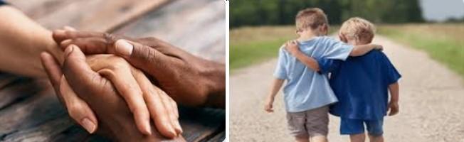 Bài 3: Yêu Và Đồng Cảm