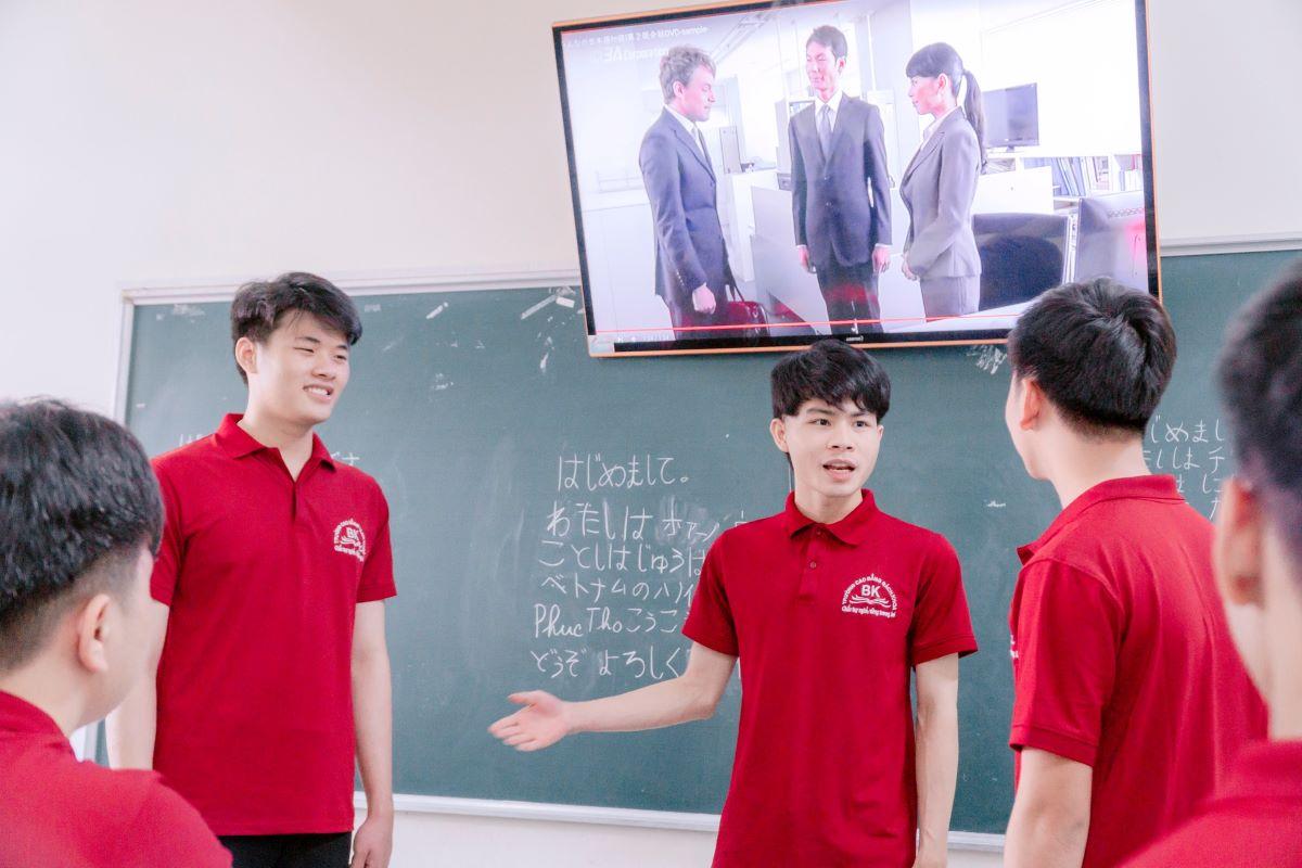 Trường Cao đẳng Bách Khoa có những ngành gì? Thông tin tuyển sinh năm 2026