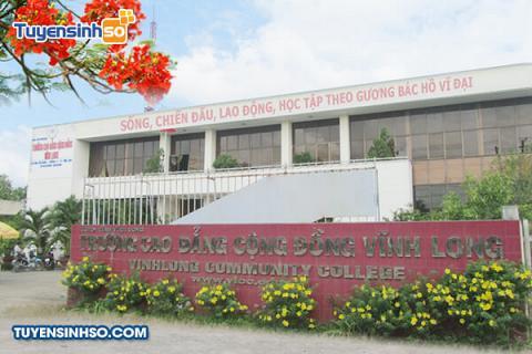 Cao đẳng Vĩnh Long