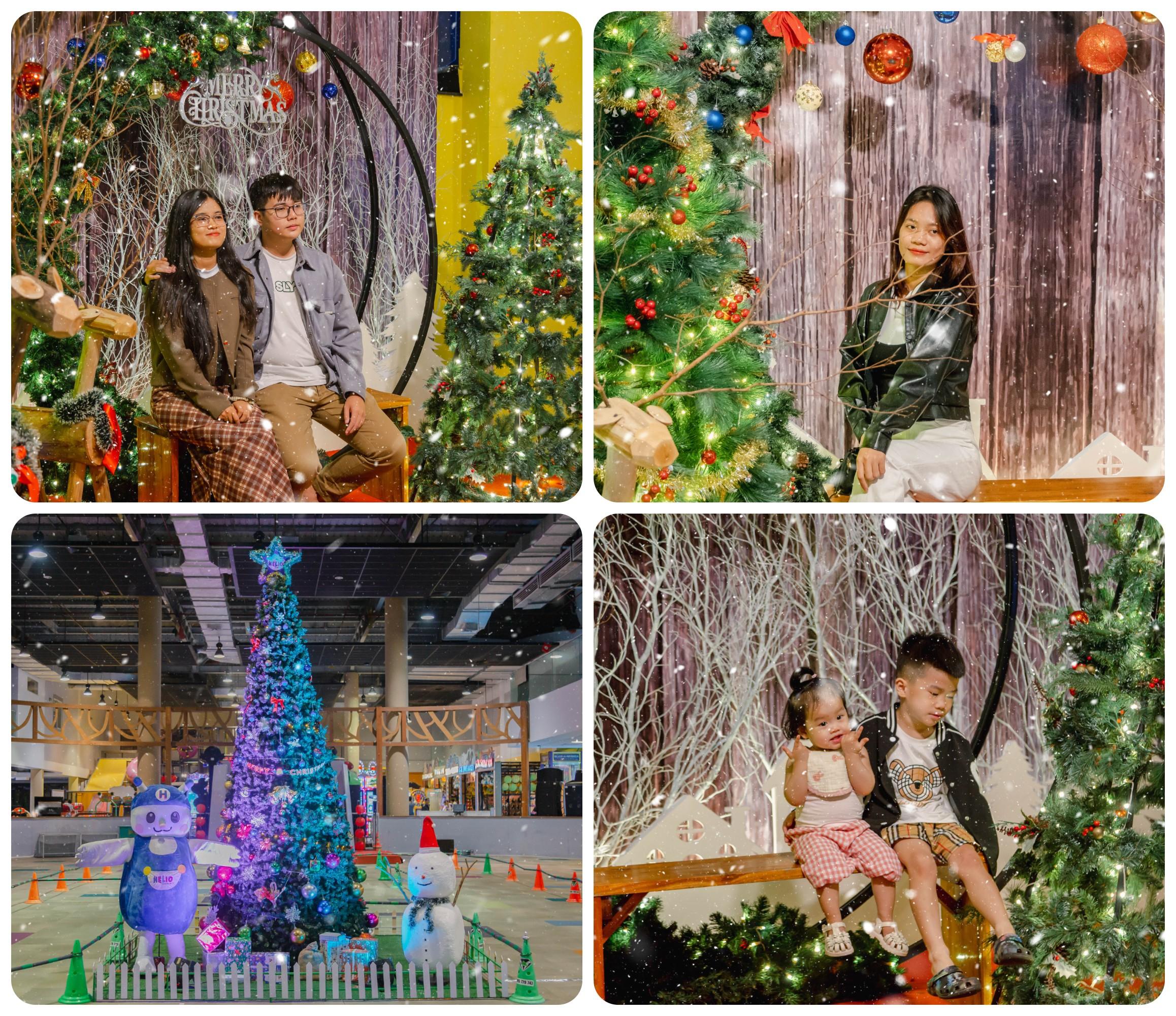 TOPLIST 10+ ĐỊA ĐIỂM QUÁN CAFE CHECK IN GIÁNG SINH ĐẸP Ở ĐÀ NẴNG