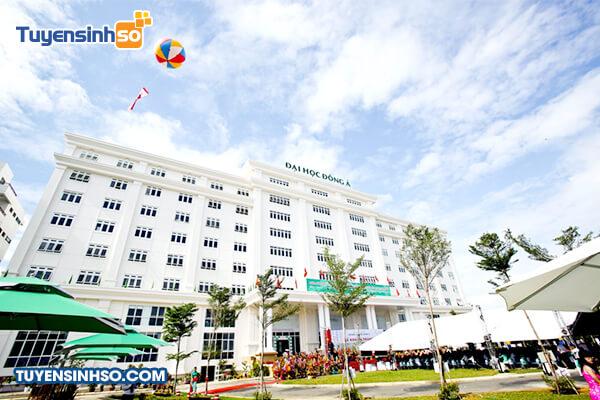 Đại học Đông Á