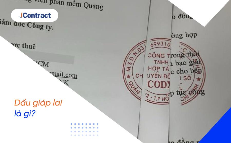 Phần mềm hợp đồng điện tử iContract được nhiều DN FDI tin dùng