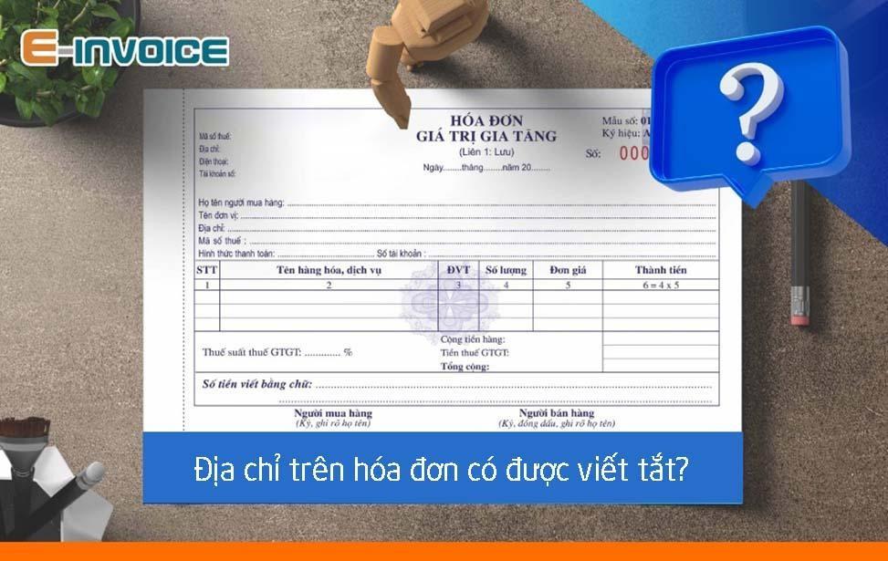 Phần mềm hóa đơn điện tử E-invoice được nhiều DN FDI tin dùng