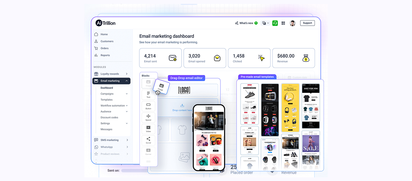 10+ Shopify Marketing Strategies to Increase Sales for Clothing & Fashion Shopify Brands