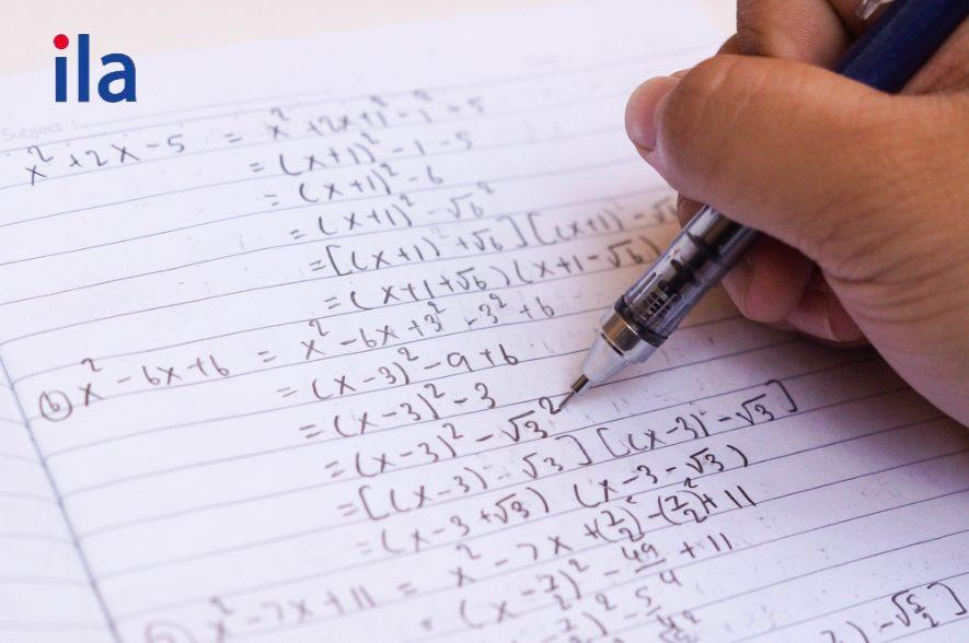 Cách đạt điểm 9–10 môn Toán: Chiến lược học thông minh cho học sinh phổ thông