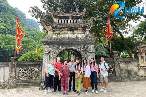 Top 5 trường đào tạo du lịch tốt nhất tại Hà Nội