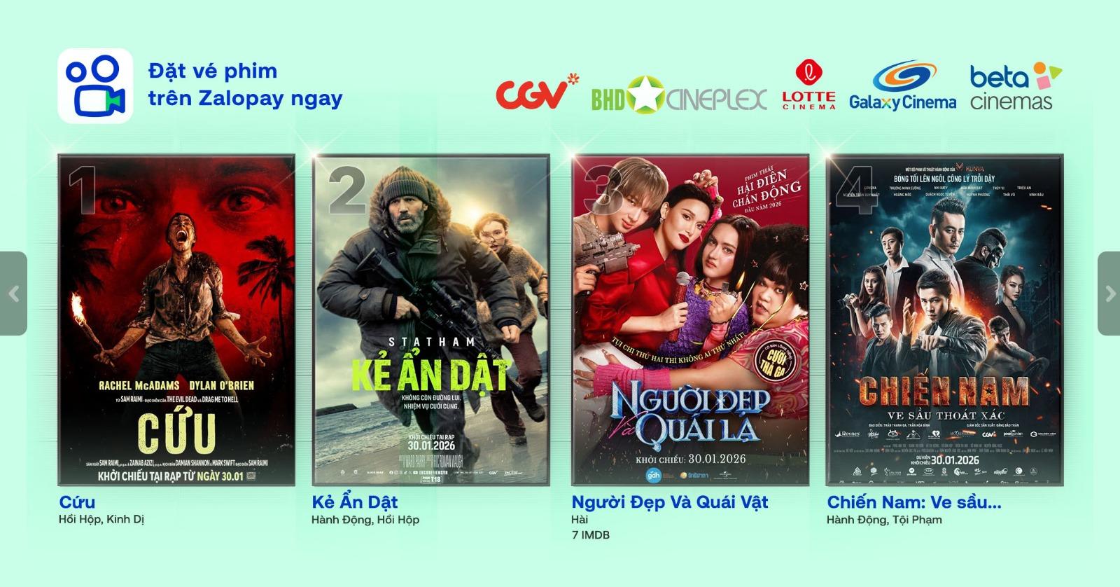 120 bộ phim hay Hàn Quốc mới nhất 2026 và "cực phẩm" mọi thời đại