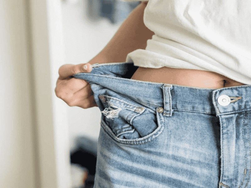 Mách bạn 16 cách sửa quần jean bị rộng hoặc chật bụng dễ làm ai cũng áp dụng được