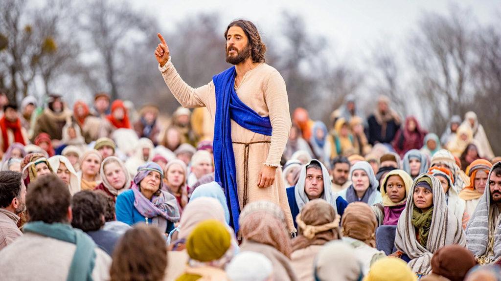 ĐỨC GIÊSU : KẺ ĐIÊN RỒ, NGƯỜI DỐI TRÁ HAY LÀ CHÚA ?