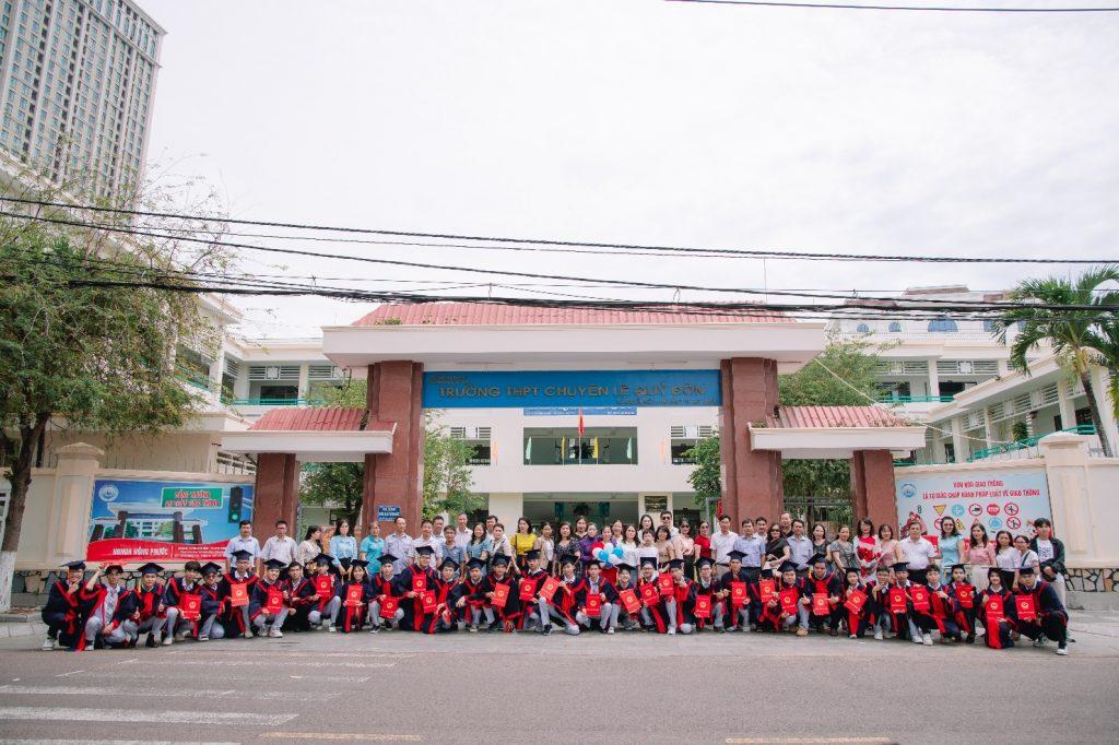 Lời tri ân từ TiK23