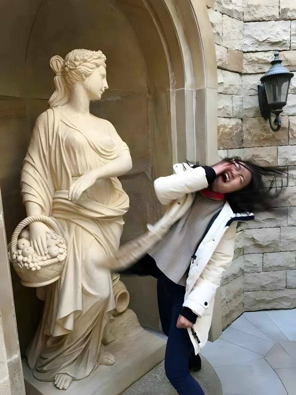 Archives: Hài Hước